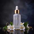 Jasmine Scented Body Oil